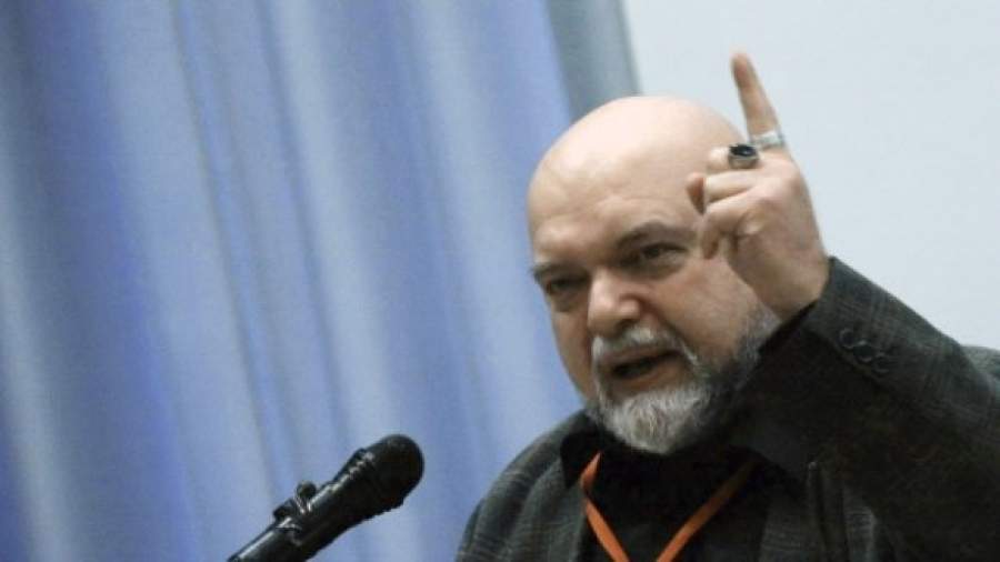 Гейдар Джемаль обвинил ФСБ в психологическом давлении