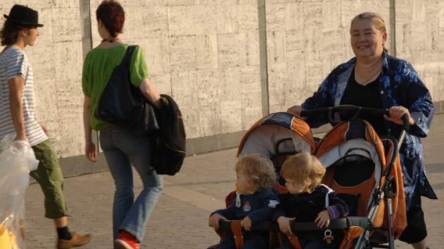 Минтруда введет патенты для россиян-наемников