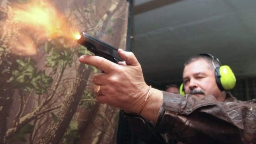 Депутаты предлагают сделать из каждого дома крепость 