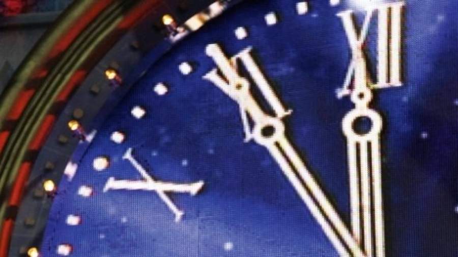 Повелители времени