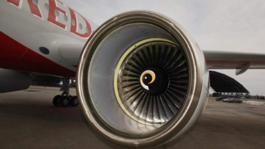 Росавиация ужесточает требования к Ту-204 после катастрофы