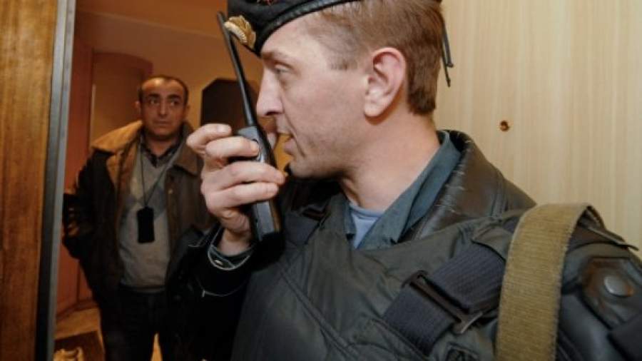 На ФГУП «Охрана» подали иск на 143,5 млн рублей