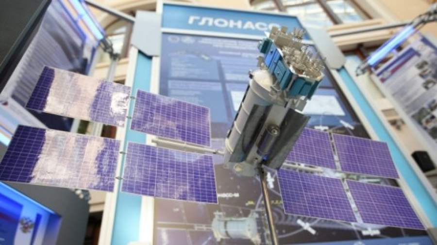 НП «ГЛОНАСС» не получит 12,3 млрд рублей от госкомпаний