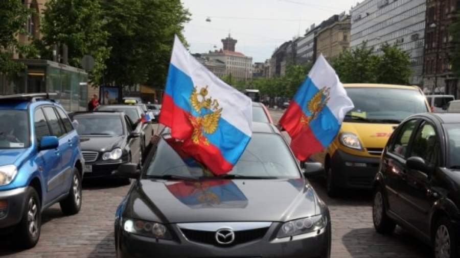 Поляки будут искать водку, сигареты и хулиганов