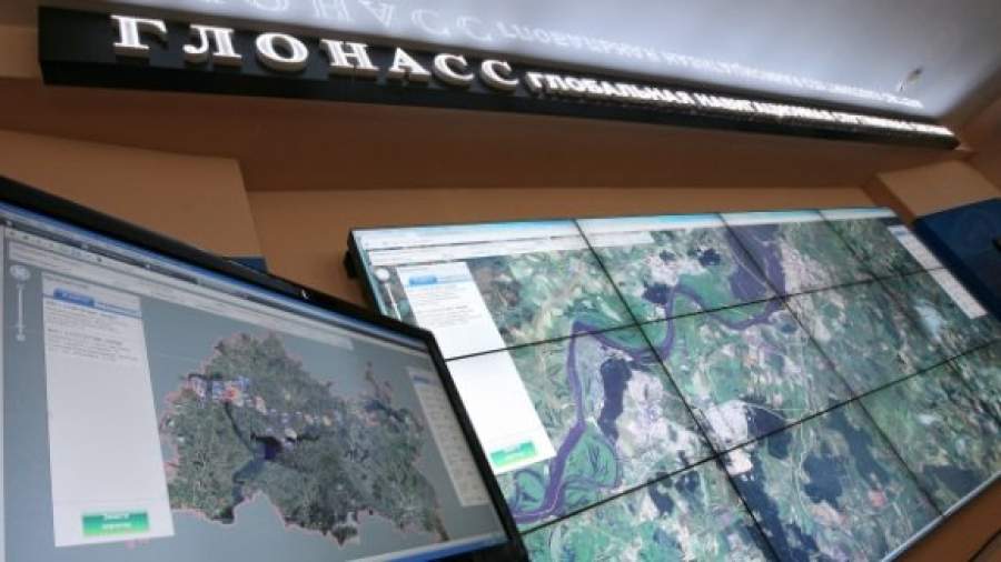 The Guardian уступила интернет-домен оператору ГЛОНАСС