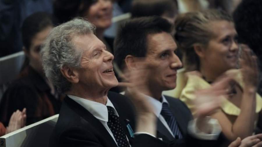 Конкурс имени Чайковского попытался вернуть себе былую славу