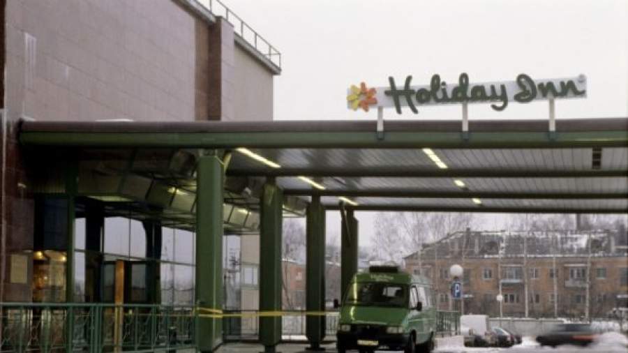 Holiday Inn откроет в России сеть бюджетных отелей