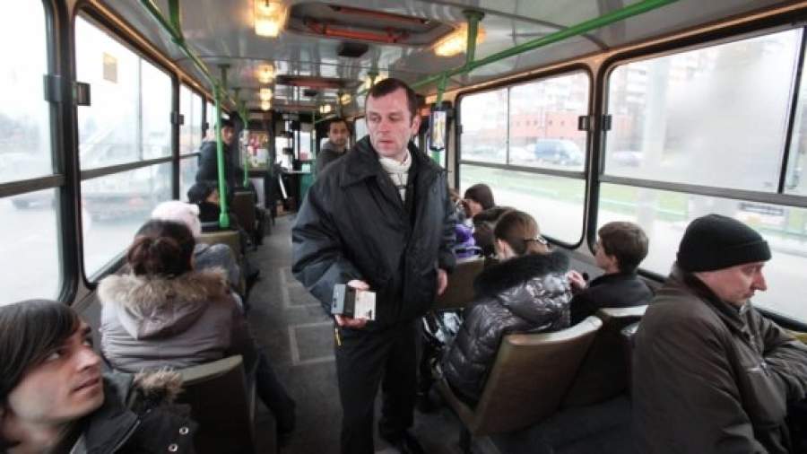 Ловить «зайцев» будет структура, обвинявшаяся в хищениях