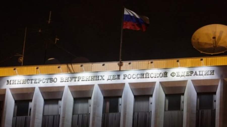 ФСБ проверит самых богатых полицейских