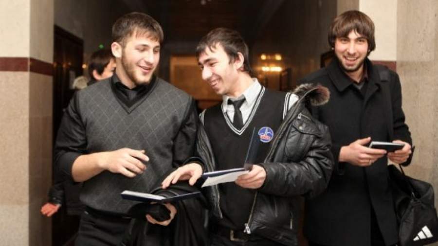 Студенты-целевики ответят за набор