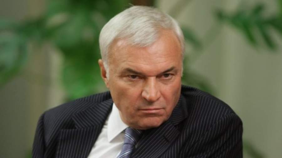 Миллиардера Рашникова записали в депутаты