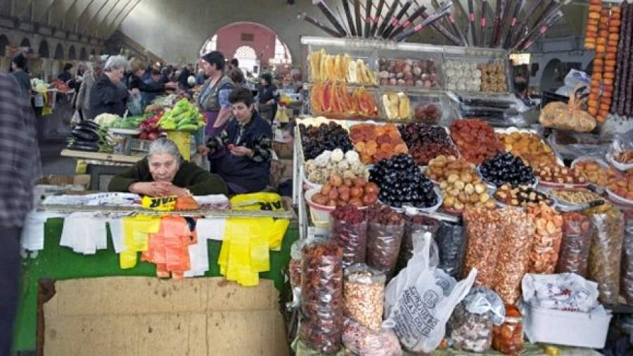 Санкции против Ирана ударили по Армении