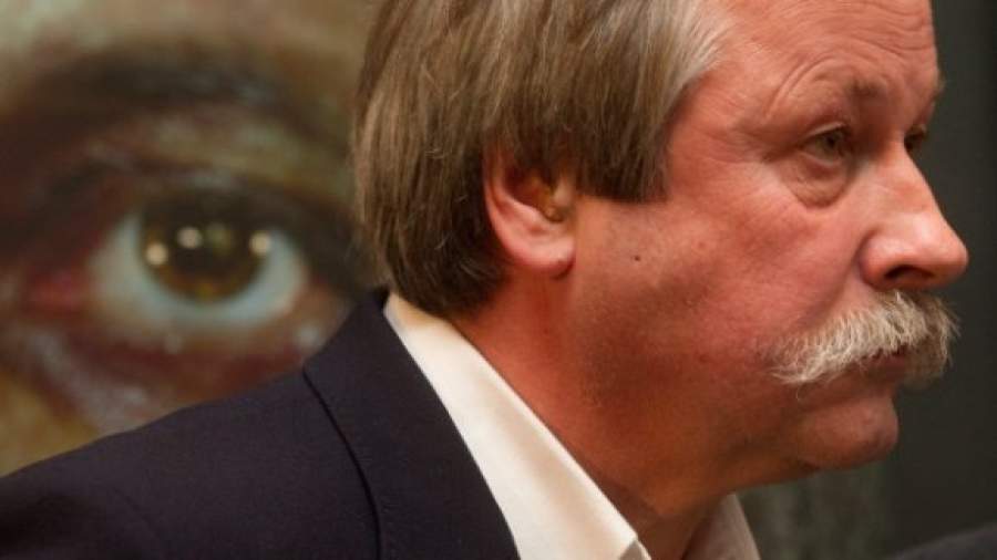 «Живописец из меня не получился, но я дождался своего инструмента»