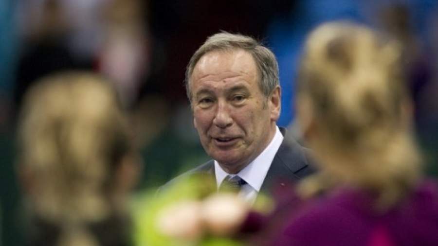 Опять Бразилия. На сей раз — в теннис