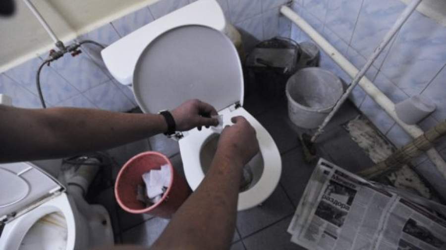 ФСКН предлагает лечить наркоманов за счет госбюджета, а не сажать 