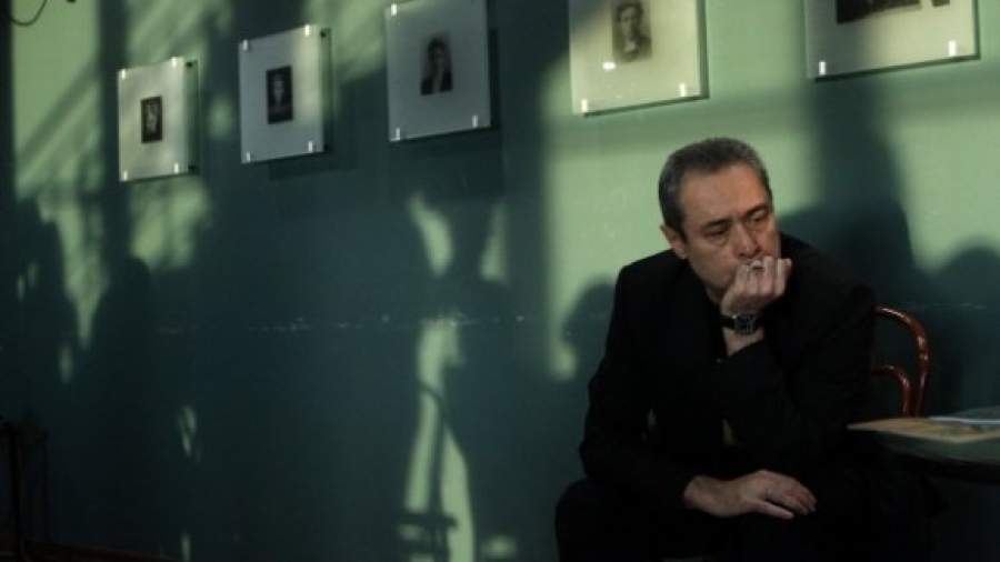 Валерий фокин режиссер биография личная жизнь