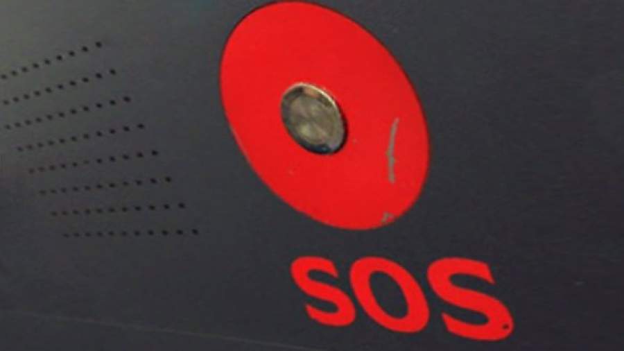 Кабинеты чиновников оборудуют кнопками SOS