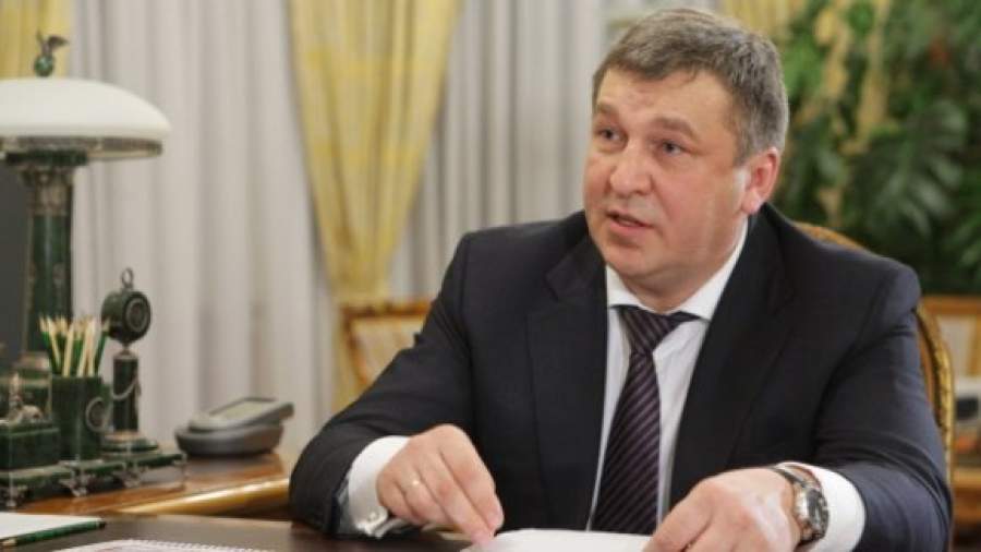 Костромского губернатора поменяли до выборов