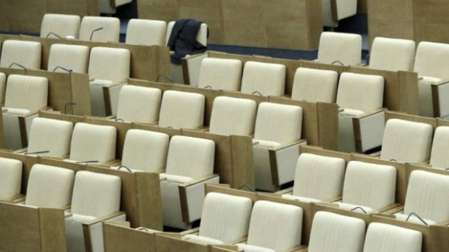 Счетная палата вмешалась в спор о госзакупках 