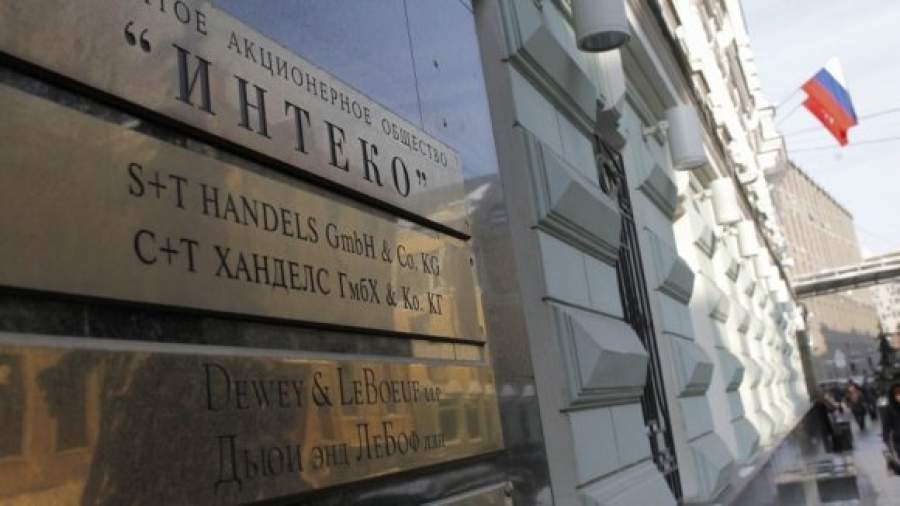 «Интеко» отложит строительство дома для кинематографистов