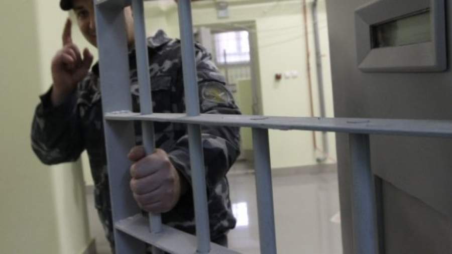 Максиму Каганскому готовят фальшивую ксиву