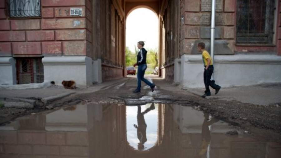 Коммунальщиков подведут под статью за халтуру