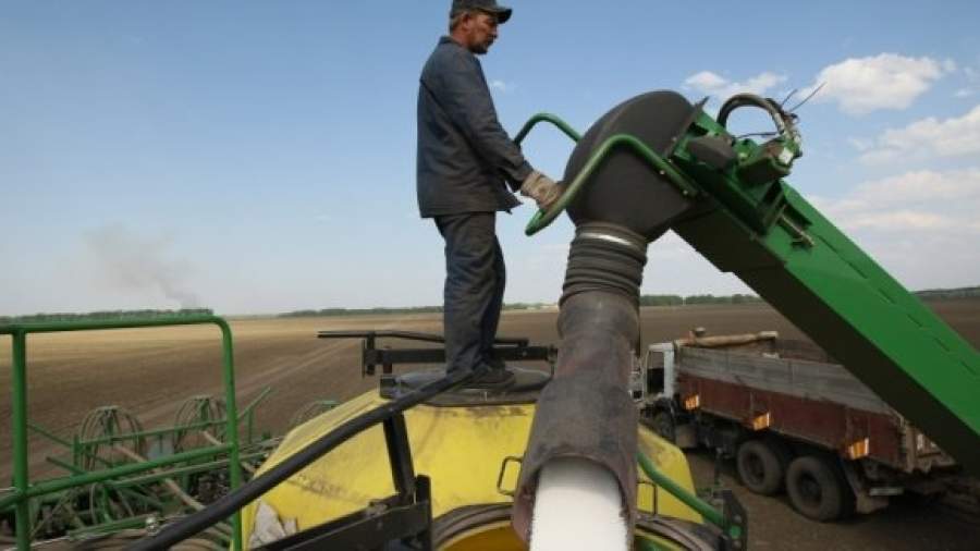 Владельцы «ФосАгро» не гонятся за деньгами