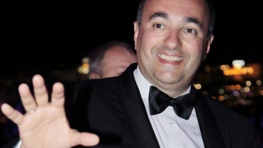 Александр Роднянский запускает Тома Тыквера и братьев Вачовски