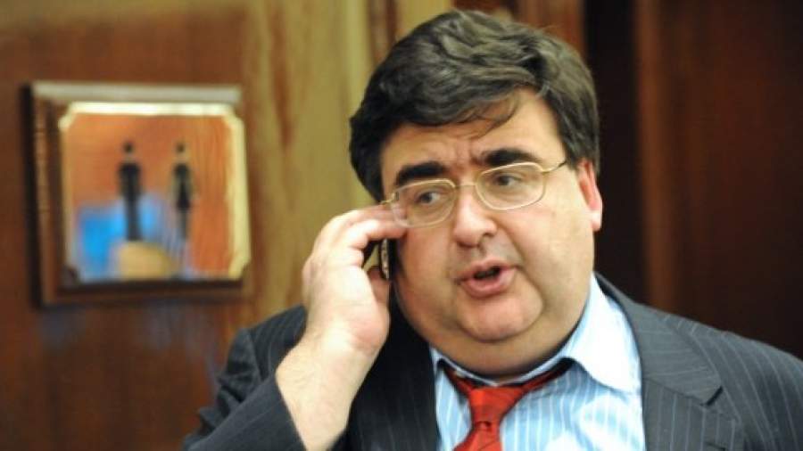 «Справедливая Россия» столкнулась с моральным выбором