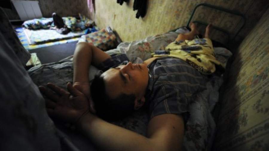 Онищенко назвал столицу «заразной»