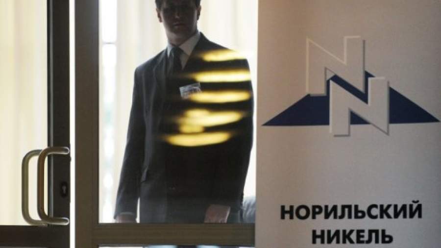 Палладий вырастет из-за Зимбабве и «Норникеля»