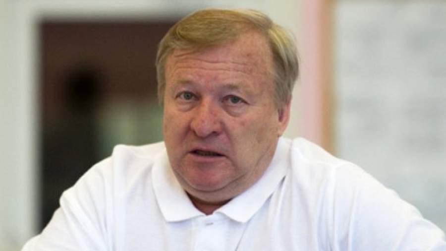 Спортивную гимнастику обезглавили из-за золота