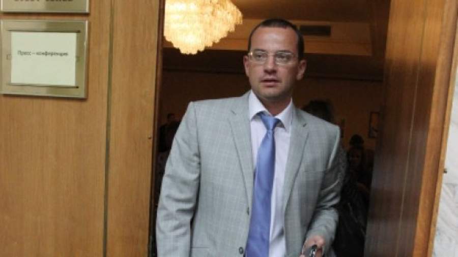 Максим Барский: я полностью руковожу ТНК-ВР