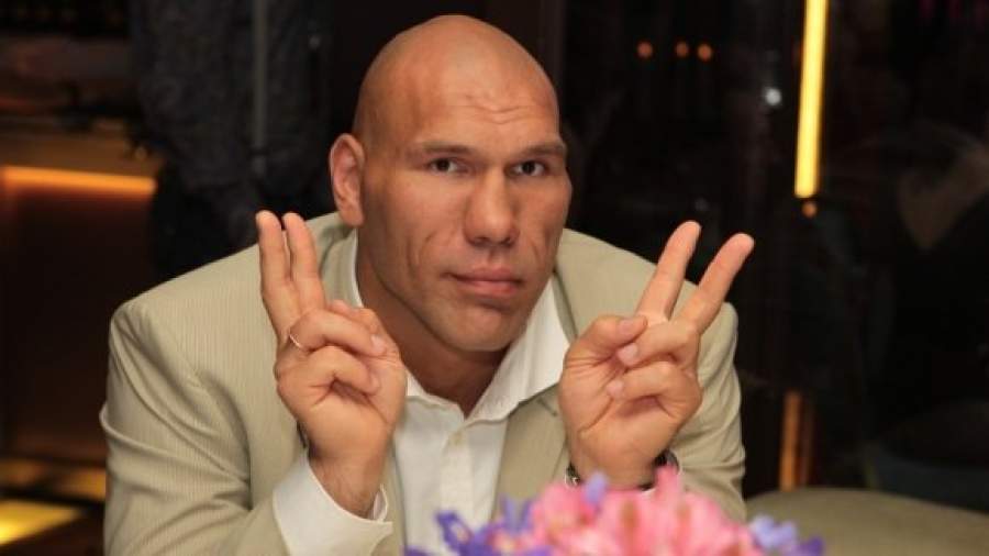 Перед Валуевым извинились за обиду, но он не простил 