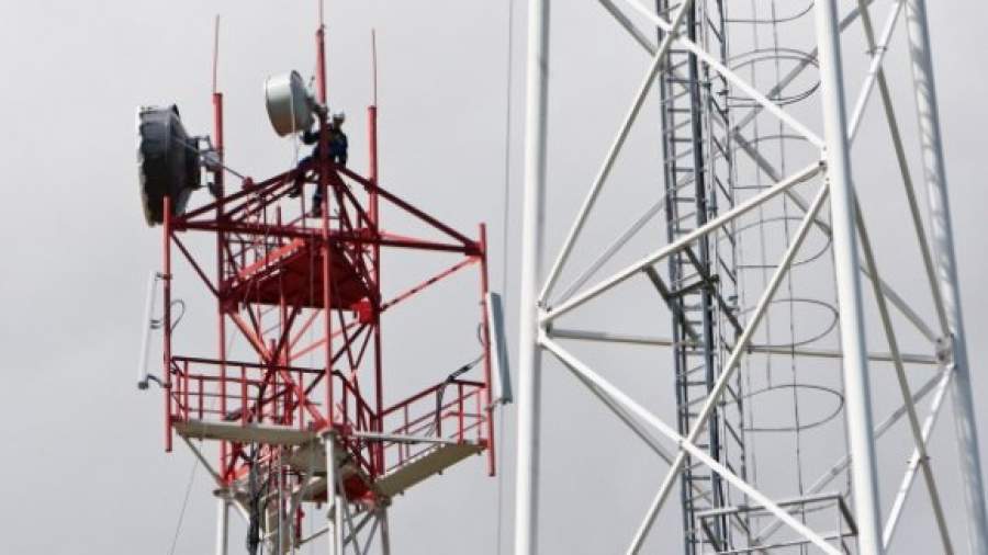 Владельцы «Альфа-групп» выводят деньги в «тихую гавань» 