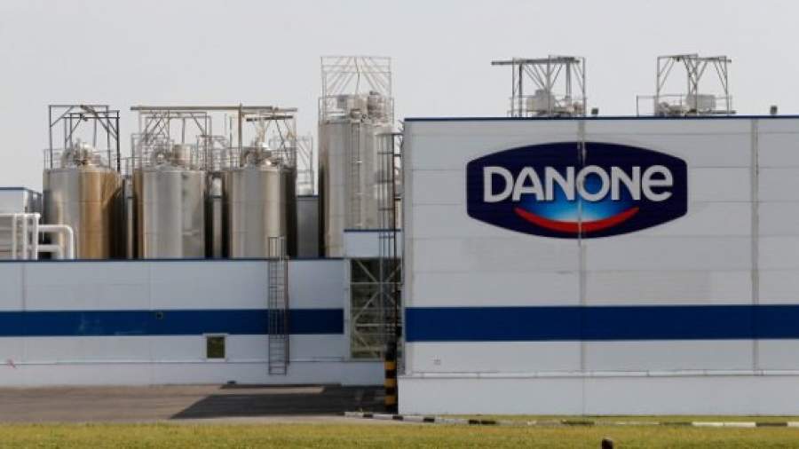 Генпрокуратура и ФАС заинтересовались ценами «Danone-Юнимилк» 