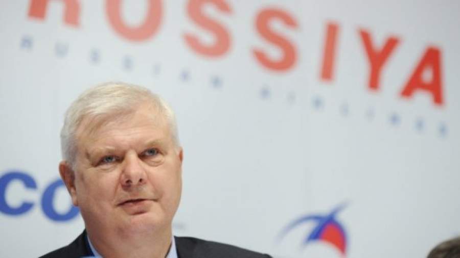 В авиакомпании «Россия» поменяют гендиректора