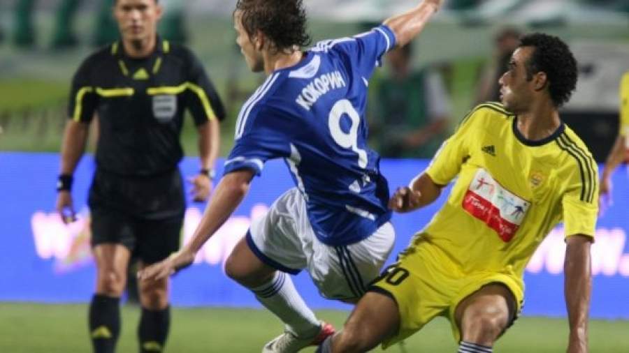 На Это'о уже заработали спекулянты билетами