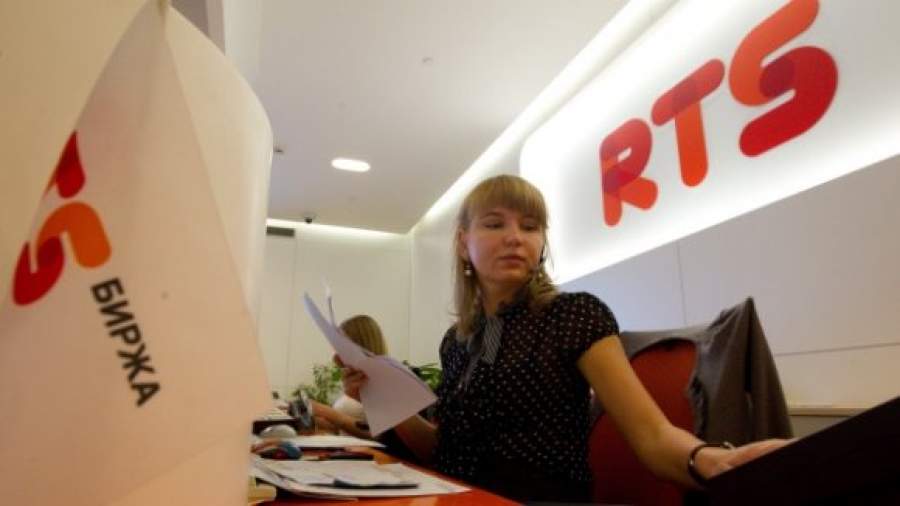 Мелкие инвесторы засели в длинных позициях