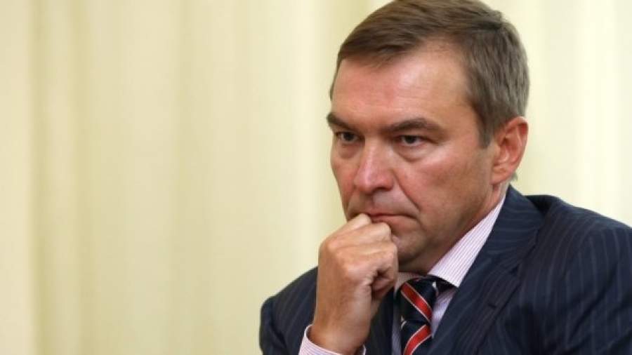 Бюджетом «Рубина» будет заведовать пищевик