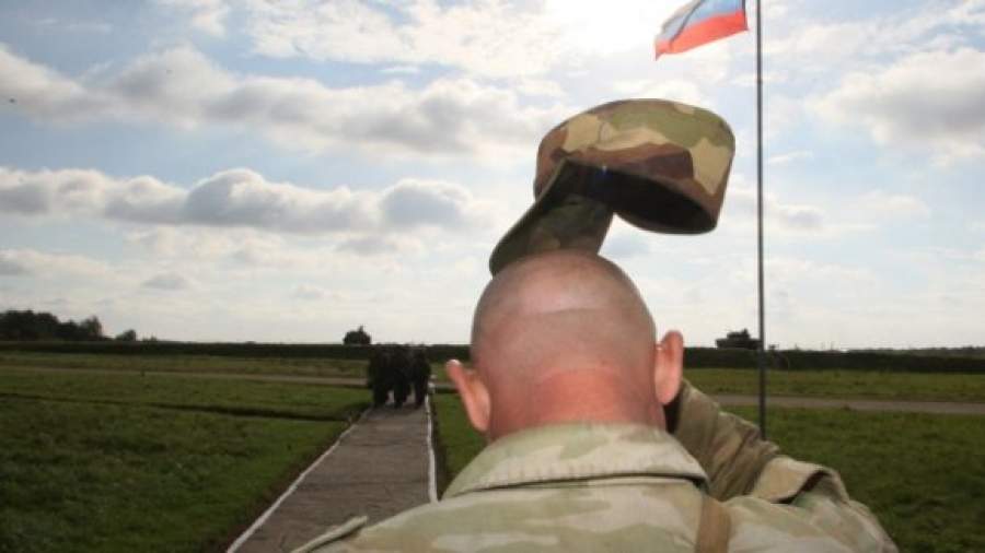 Прокремлевские силовики создают партию 