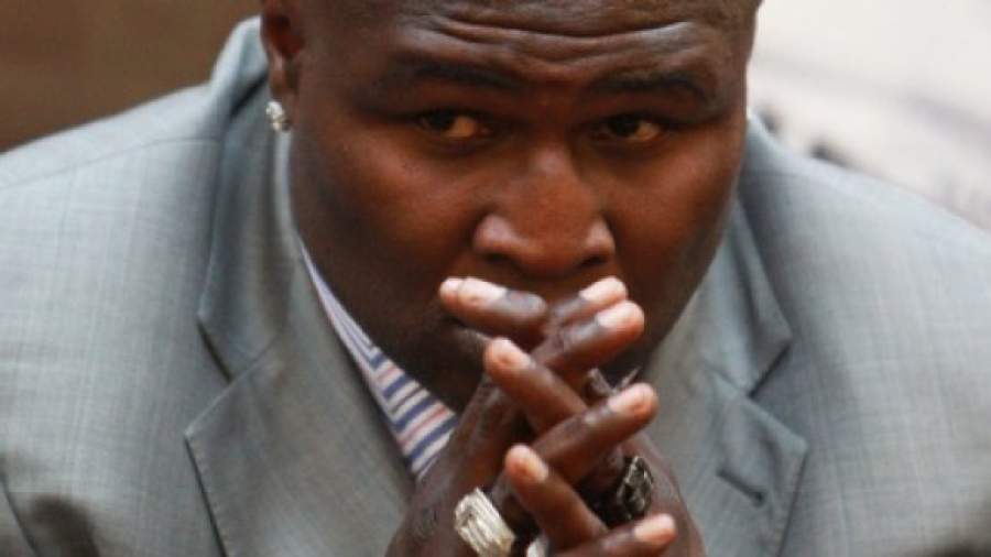 «Хочешь узнать, сколько я вешу? Сними мне сначала номер в гостинице»