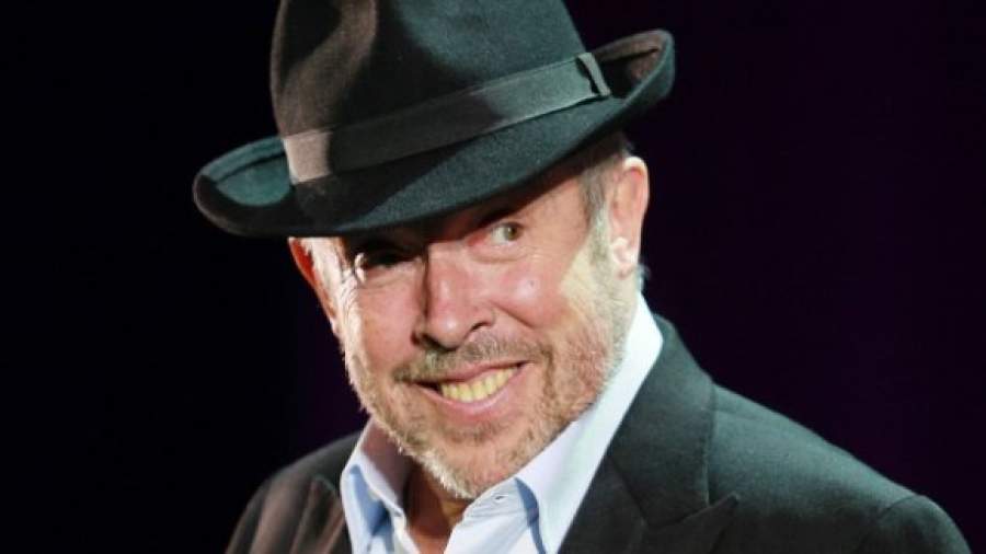 Игры ветеранов