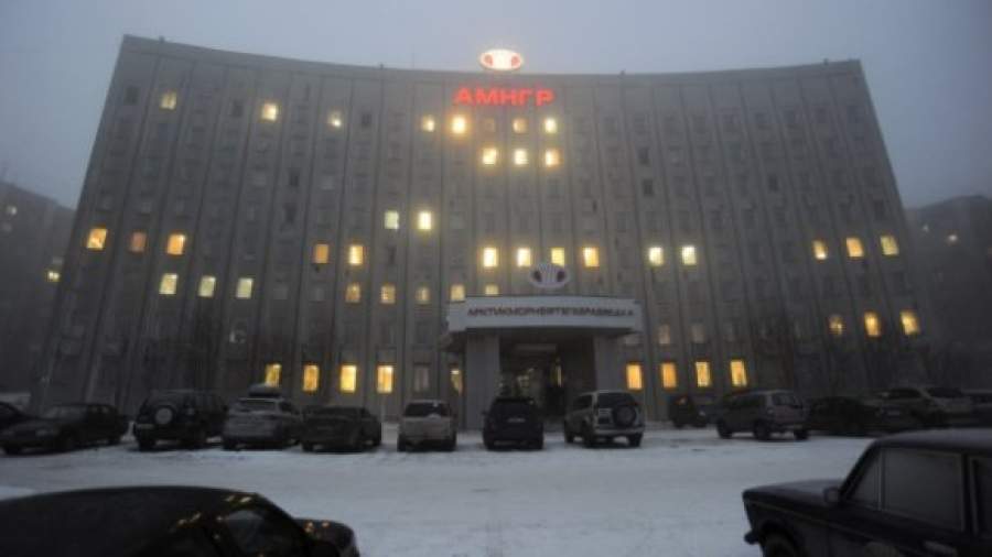 Цена трагедии «Кольской» — увольнение и выговор 