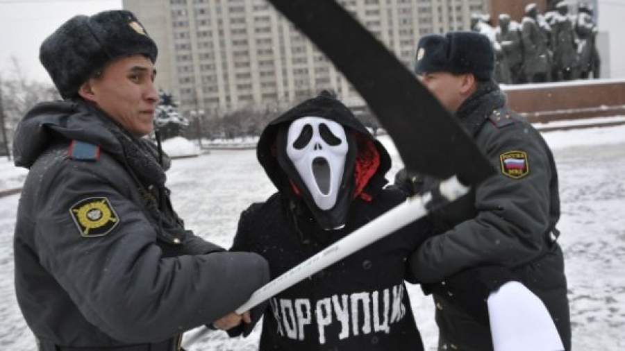 Глав полицейского следствия Москвы и Подмосковья готовят к отставке