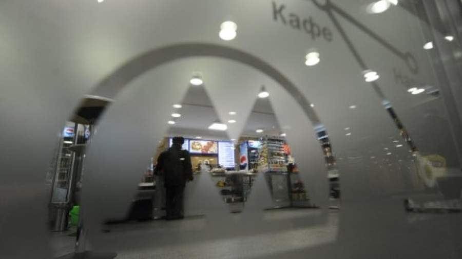 Московское метро берется накормить автомобилистов