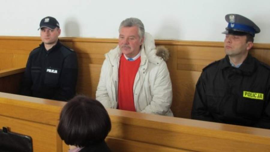 Европейский суд решил, что Игнатенко выживет в России 