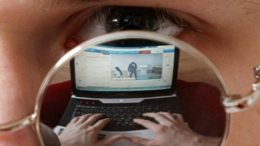 «Ящик» утонул в Болотной