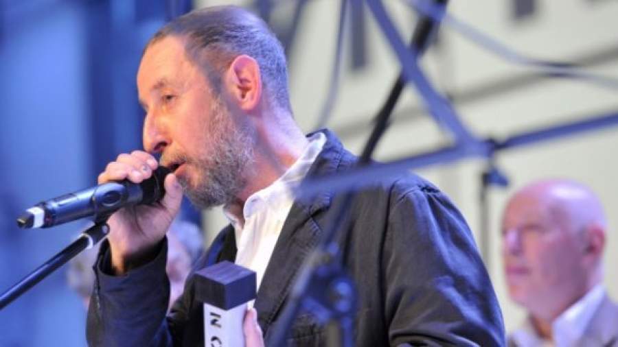 Александр Бродский победил с «Цистерной»