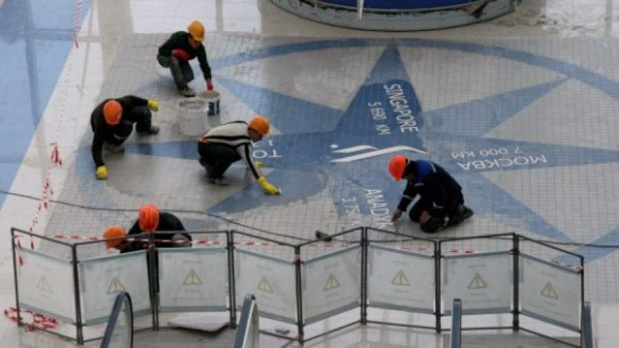 Участники АТЭС прибудут самолетом, поездом и на собственных яхтах